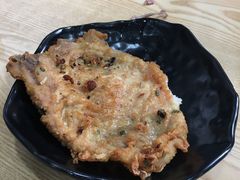 -京陵鸭血粉丝汤(景德路店)