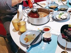 -喜庭海鲜自助(北辰三角洲北辰荟店)