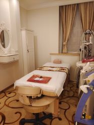 -茜尔维亚修身连锁(杨浦五角场店)