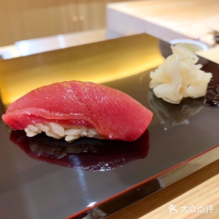 北外滩日料性价比之王,超美江景露台寿司怀石