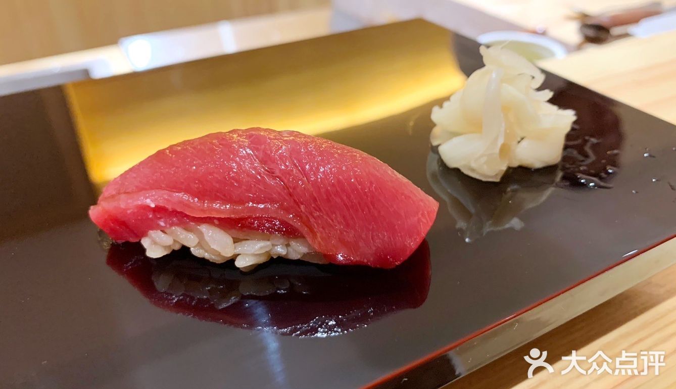 北外滩日料性价比之王，超美江景露台寿司怀石