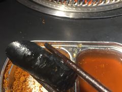 -碎怂烤肉(钟楼柳巷店)