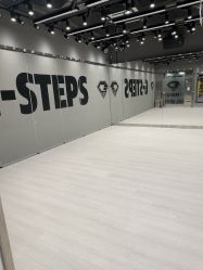 -G-STEPS舞蹈工作室