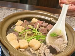 -南京大牌档(济南万象城店)