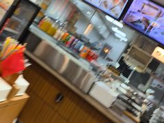 -东升灌浆包(辛庄街总店)