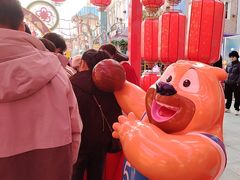 -青岛方特梦幻王国