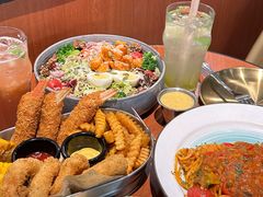 -魏斯理汉堡(西安沣东吾悦店)