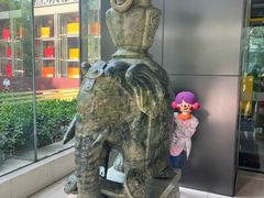 -河北宾馆中茂海悦酒店