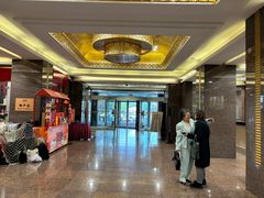 -北京崇文门饭店