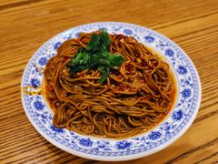 -茂盛小吃(蓝田店)