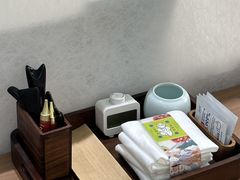 -长风拨筋养身(天街店)
