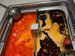 -海底捞火锅(方圆荟店)