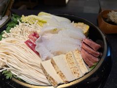 -牛New寿喜烧(新六百店)