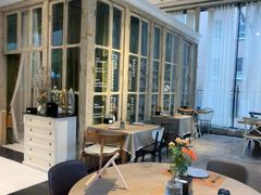 -果仁·意大利餐厅(财富广场店)