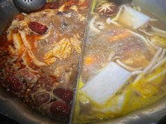 -湊湊火锅·茶憩(东城万达店)