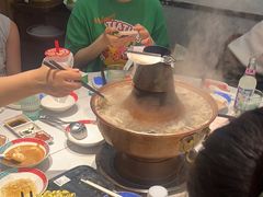 -半闲斋羊肉铺(齐礼阎店)