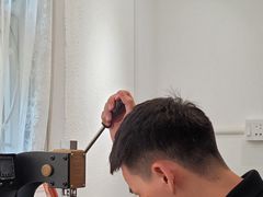 -零几体验diy皮具工作室(振业城店)