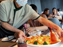 -新兴·金羊座·粤菜点心(乐峰店)