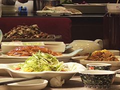 -老浒记烤鸭-北京菜(琉璃厂店)