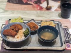 -馔豚·台北菜专门店(深圳湾万象城店)