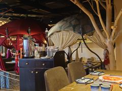 -那时新疆·若羌(经纬汇店)