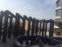 -丰顺宝丰酒店温泉