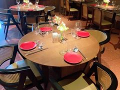 -肆海小川菜酒馆Wine Bistro (青年路店)