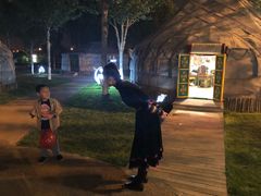 -九十九顶毡房(阜石路店)