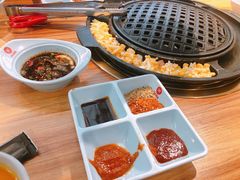 -小米烤肉-泥炉炭烤(常营店)