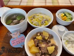 -杰爱月子护理中心