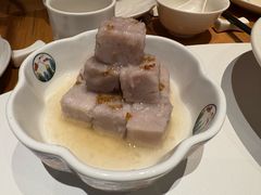 桂花荔浦芋头-庆春朴门