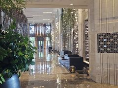 -阿纳迪酒店·秘境西餐厅