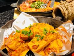 -云海肴·汽锅鸡·云南菜(苏州中心店)