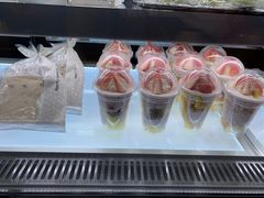 -Monchouchou檬舒舒(尚嘉中心店)