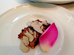 红烧和牛肉-悦轩中餐厅·高空江景·杭州柏悦酒店