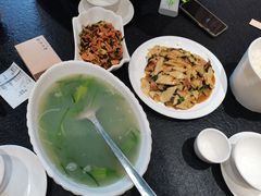 -喜洲翰林餐厅(董家百年老宅店)