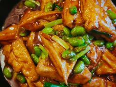-新聚丰菜馆(太监弄店)