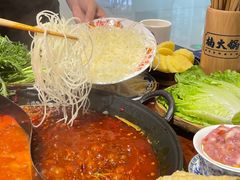 -楠火锅(绿地新都会店)