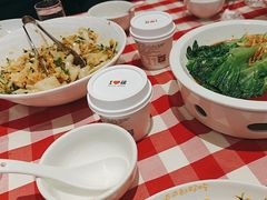 -西贝莜面村(朝阳大悦城店)