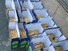 -阿布拉的馕(西北路店)