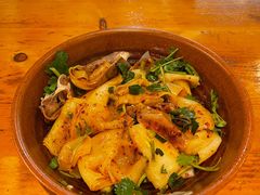 -遵义虾子卢四羊肉粉(大沽路店)