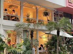 -1861意大利餐厅(文化广场店)