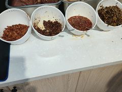 -力香园猪脚米线(金星店)