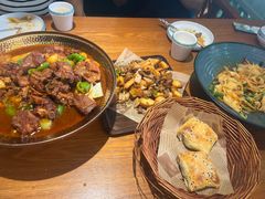 -巴尔喀十新疆餐厅(开发区店)