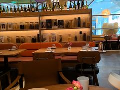 -芭莉与彩虹西餐厅(成都合生汇店)
