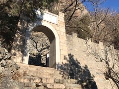 -北京鹫峰国家森林公园