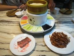 -金百万烤鸭店(马甸店)