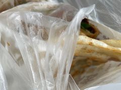 蛋饼-金杨老摊头蛋饼(金口路店)