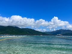 -海南分界洲岛旅游区