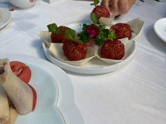 -鹿鸣酒家(越秀店)